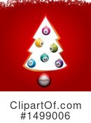 Christmas Clipart #1499006 by elaineitalia