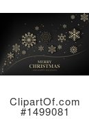 Christmas Clipart #1499081 by dero