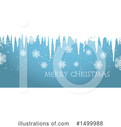 Royalty-Free (RF) Christmas Clipart Illustration by KJ Pargeter - Stock Sample #1499988