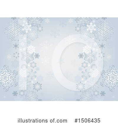 Royalty-Free (RF) Christmas Clipart Illustration by dero - Stock Sample #1506435