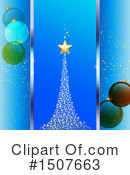 Christmas Clipart #1507663 by elaineitalia