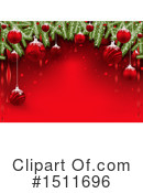 Christmas Clipart #1511696 by dero