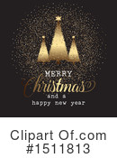 Christmas Clipart #1511813 by KJ Pargeter