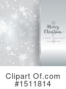 Christmas Clipart #1511814 by KJ Pargeter