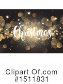 Christmas Clipart #1511831 by KJ Pargeter