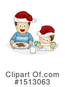 Christmas Clipart #1513063 by BNP Design Studio