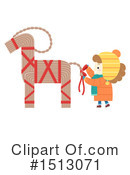 Christmas Clipart #1513071 by BNP Design Studio