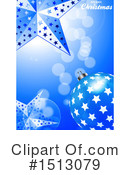 Christmas Clipart #1513079 by elaineitalia
