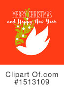 Christmas Clipart #1513109 by elena