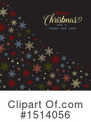 Christmas Clipart #1514056 by KJ Pargeter