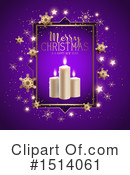Christmas Clipart #1514061 by KJ Pargeter