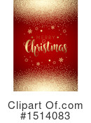 Christmas Clipart #1514083 by KJ Pargeter
