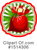 Christmas Clipart #1514306 by Vector Tradition SM