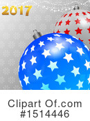 Christmas Clipart #1514446 by elaineitalia