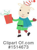 Christmas Clipart #1514673 by BNP Design Studio