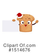 Christmas Clipart #1514676 by BNP Design Studio