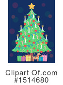 Christmas Clipart #1514680 by BNP Design Studio