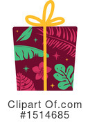 Christmas Clipart #1514685 by BNP Design Studio