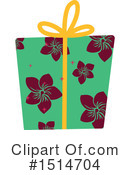 Christmas Clipart #1514704 by BNP Design Studio