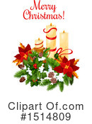 Christmas Clipart #1514809 by Vector Tradition SM