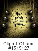 Christmas Clipart #1515127 by KJ Pargeter