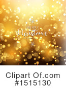 Christmas Clipart #1515130 by KJ Pargeter