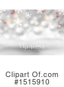 Christmas Clipart #1515910 by KJ Pargeter