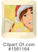 Christmas Clipart #1561164 by BNP Design Studio
