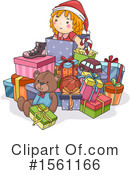 Christmas Clipart #1561166 by BNP Design Studio