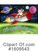 Christmas Clipart #1609543 by AtStockIllustration