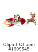 Christmas Clipart #1609545 by AtStockIllustration