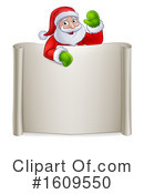 Christmas Clipart #1609550 by AtStockIllustration