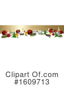 Christmas Clipart #1609713 by dero