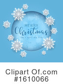 Christmas Clipart #1610066 by KJ Pargeter