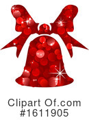 Christmas Clipart #1611905 by dero