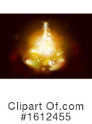 Christmas Clipart #1612455 by dero