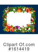 Christmas Clipart #1614419 by Vector Tradition SM