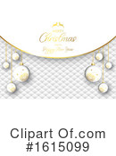 Christmas Clipart #1615099 by KJ Pargeter