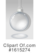 Christmas Clipart #1615274 by dero