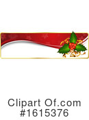 Christmas Clipart #1615376 by dero