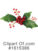 Christmas Clipart #1615386 by dero