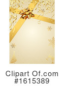 Christmas Clipart #1615389 by dero