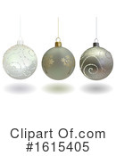 Christmas Clipart #1615405 by dero