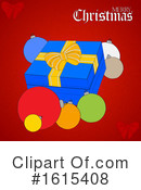 Christmas Clipart #1615408 by elaineitalia
