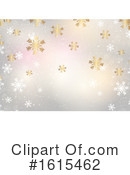 Christmas Clipart #1615462 by KJ Pargeter