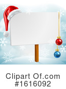 Christmas Clipart #1616092 by AtStockIllustration