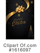 Christmas Clipart #1616097 by dero