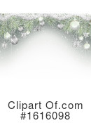Christmas Clipart #1616098 by dero