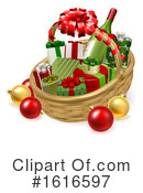 Christmas Clipart #1616597 by AtStockIllustration