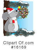 Christmas Clipart #16169 by Maria Bell
